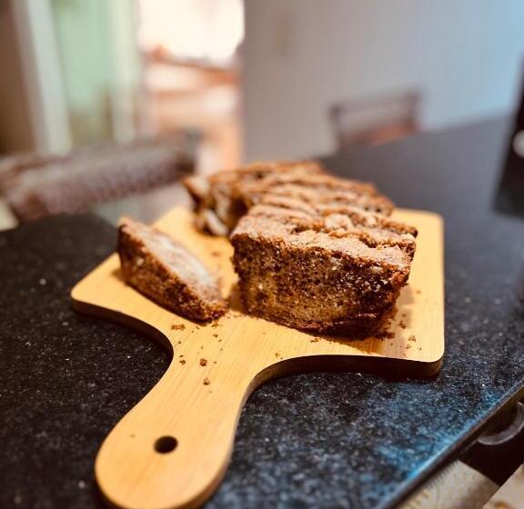 Bed and Breakfast Estadia Na Canção Nova