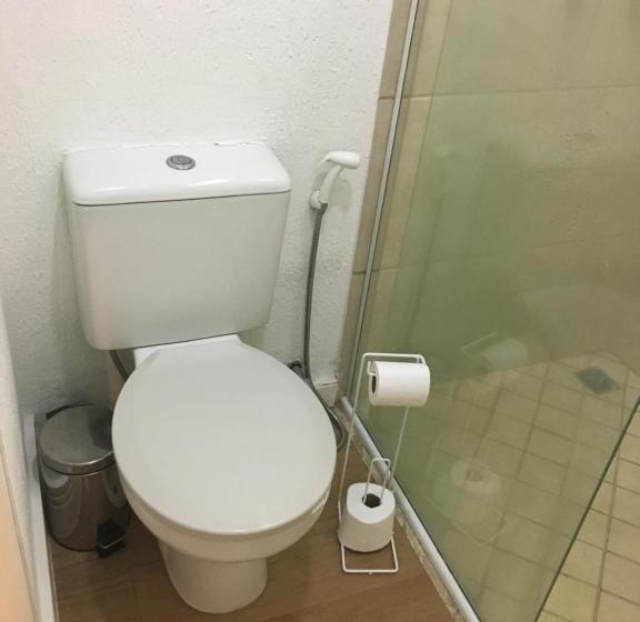 Bed and Breakfast Estadia Na Canção Nova