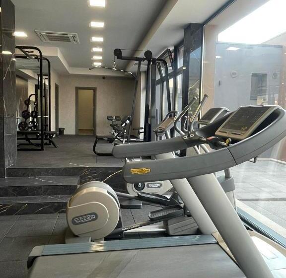 فندق Complex Jitomir