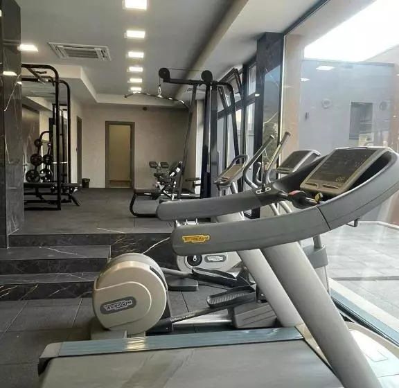 ホテル Complex Jitomir