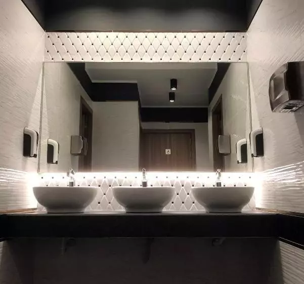 ホテル Complex Jitomir