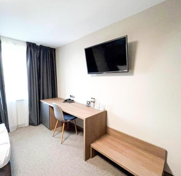 فندق Complex Jitomir