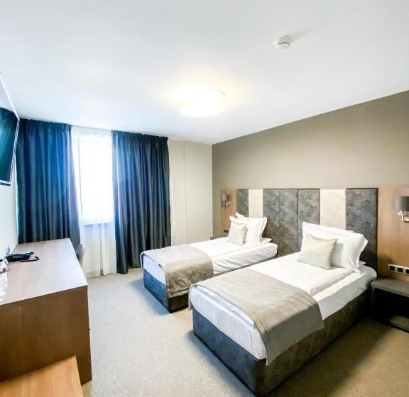 فندق Complex Jitomir