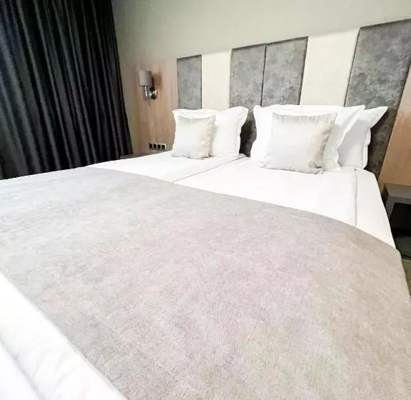 ホテル Complex Jitomir