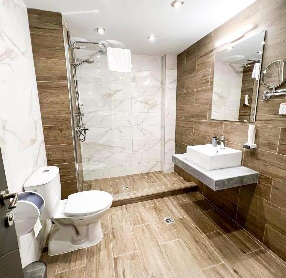 فندق Complex Jitomir