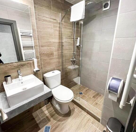 فندق Complex Jitomir