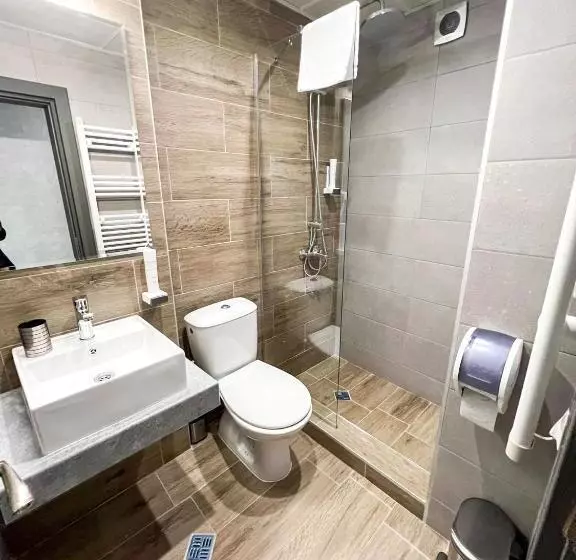 ホテル Complex Jitomir