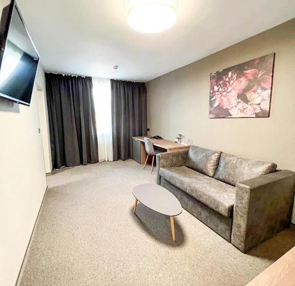 فندق Complex Jitomir