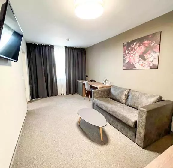 ホテル Complex Jitomir