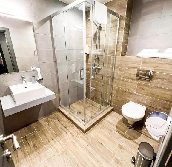 فندق Complex Jitomir