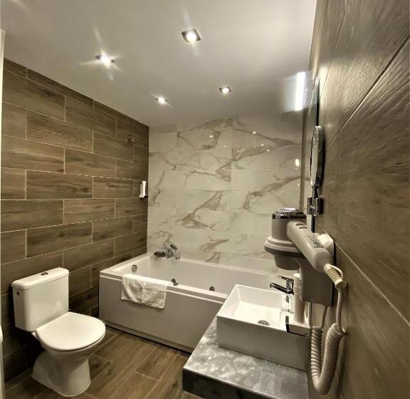 فندق Complex Jitomir