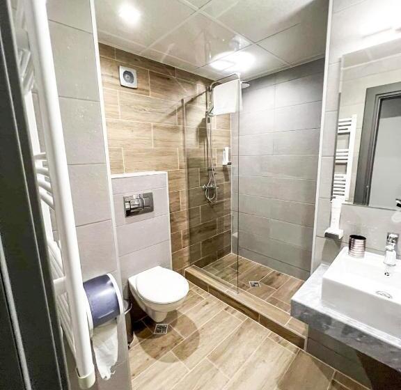 فندق Complex Jitomir