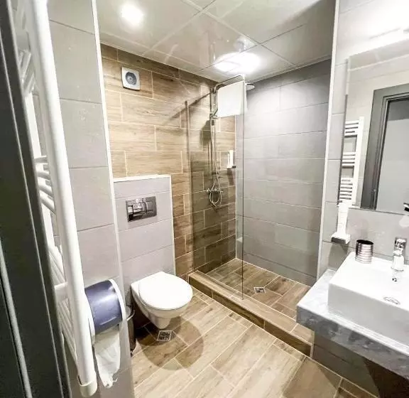 ホテル Complex Jitomir