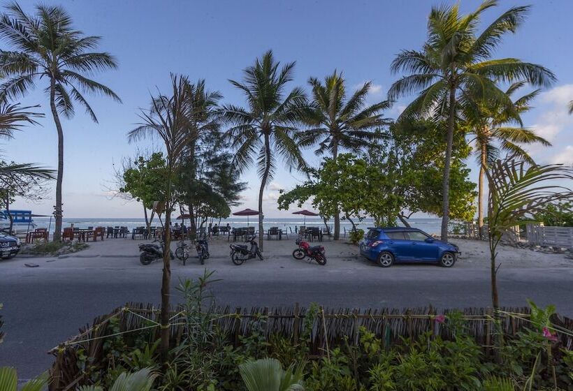 هتل Coral Grand Beach & Spa