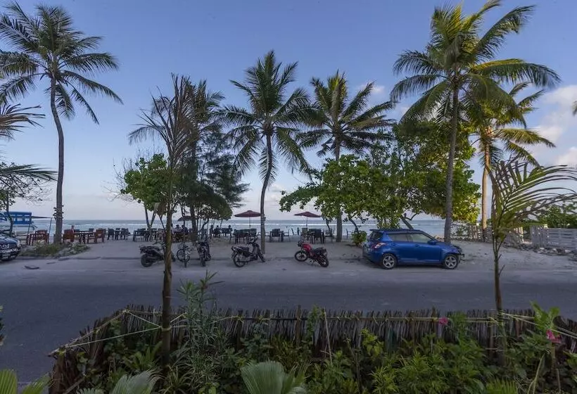 هتل Coral Grand Beach & Spa