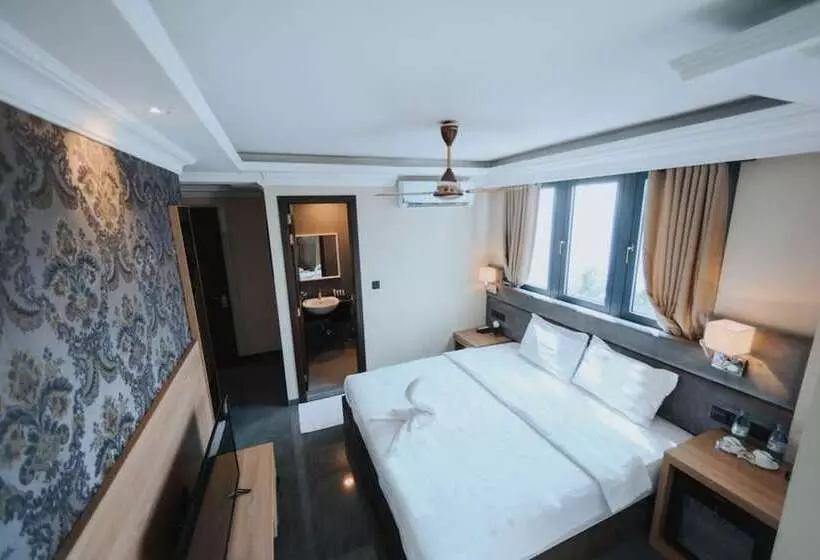 هتل Coral Grand Beach & Spa