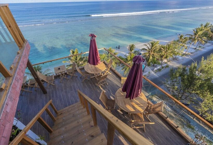 هتل Coral Grand Beach & Spa