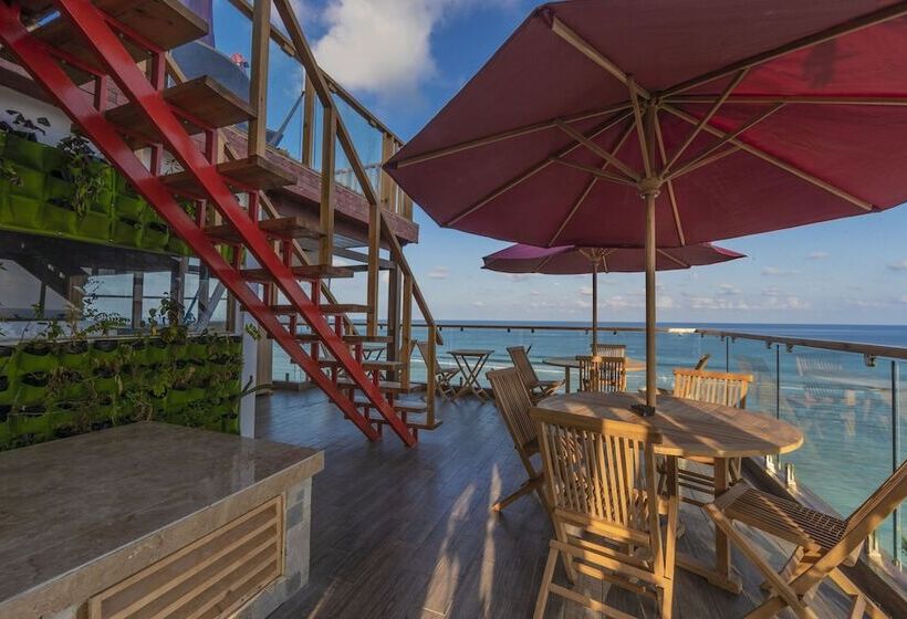 هتل Coral Grand Beach & Spa