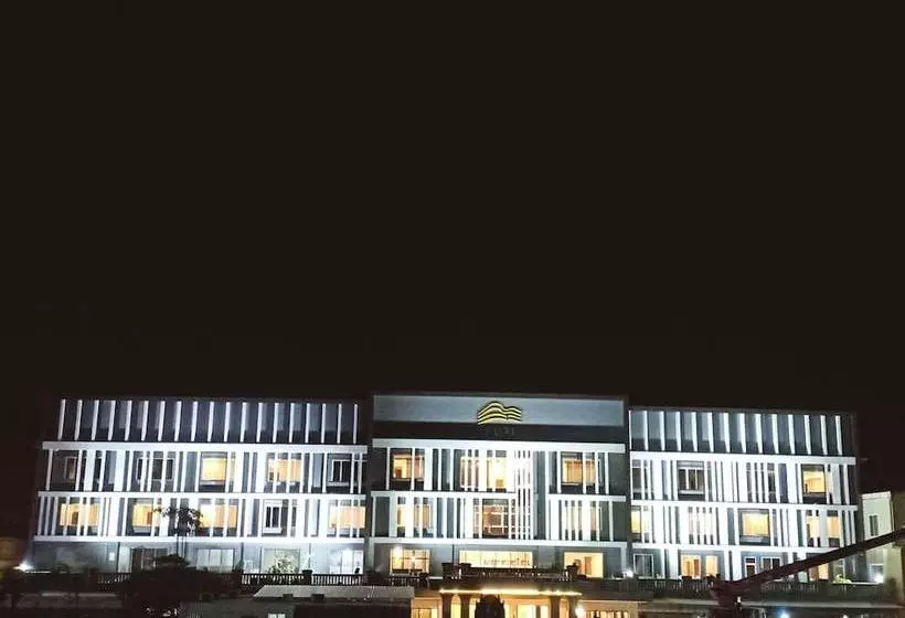 هتل Furi Times Square