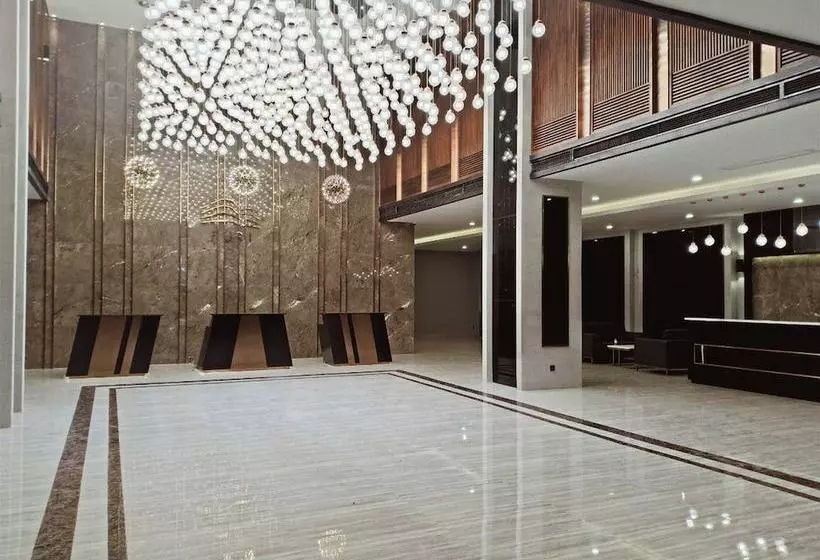 هتل Furi Times Square