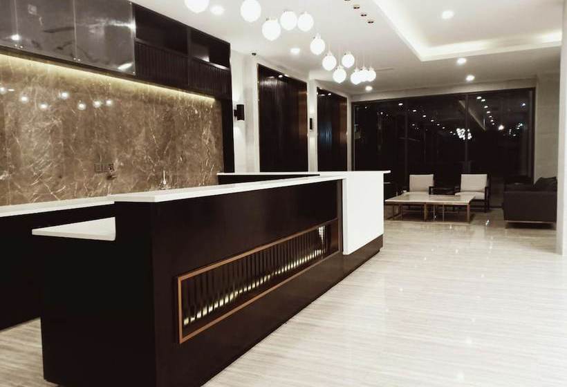 Отель Furi Times Square