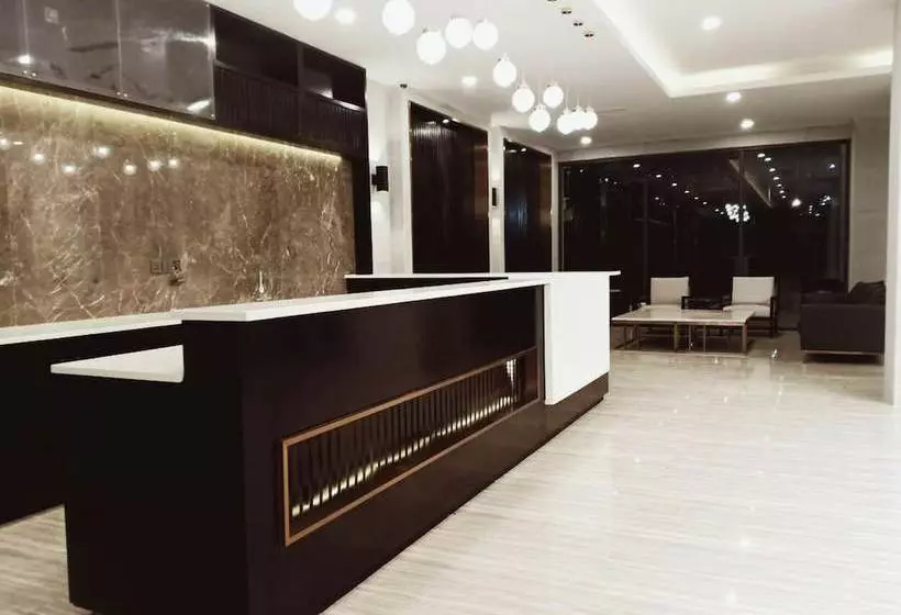 هتل Furi Times Square