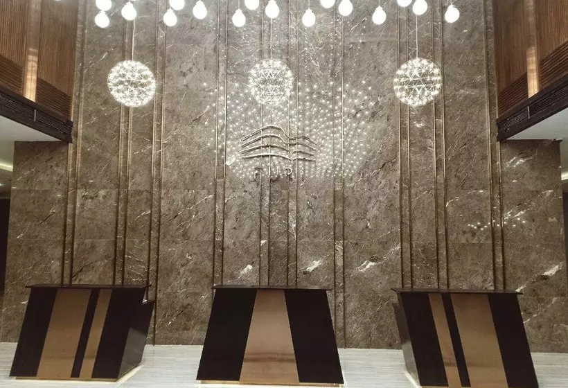 هتل Furi Times Square