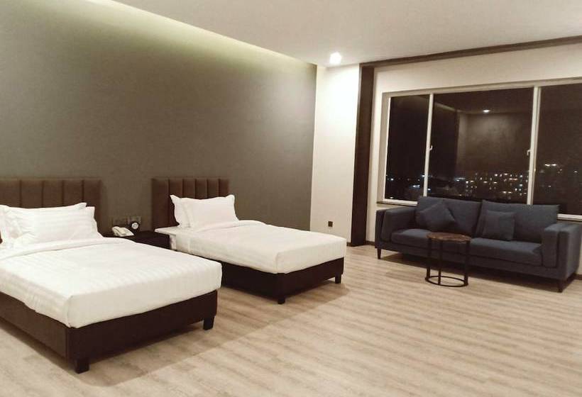 Отель Furi Times Square