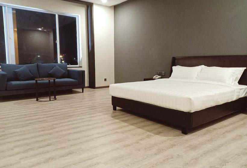 Отель Furi Times Square