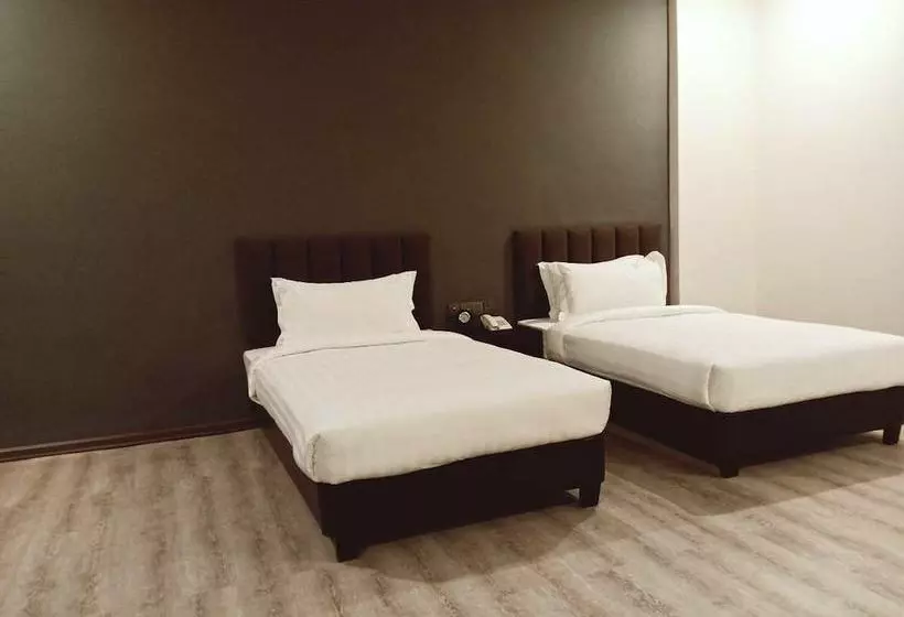 هتل Furi Times Square