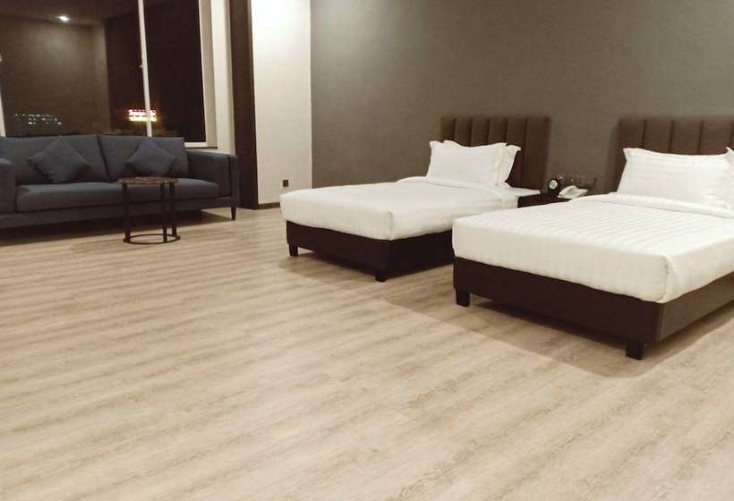 Отель Furi Times Square