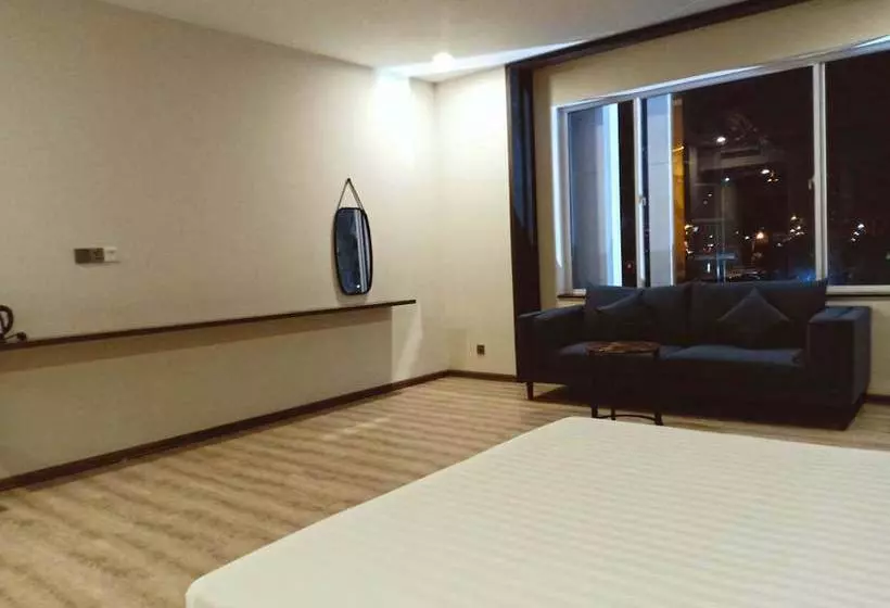 هتل Furi Times Square