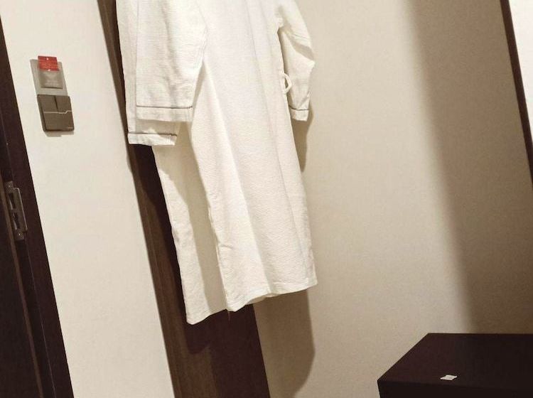 Отель Furi Times Square