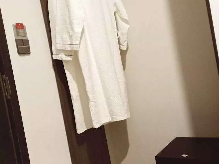 هتل Furi Times Square