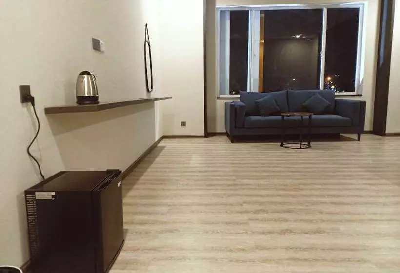 هتل Furi Times Square