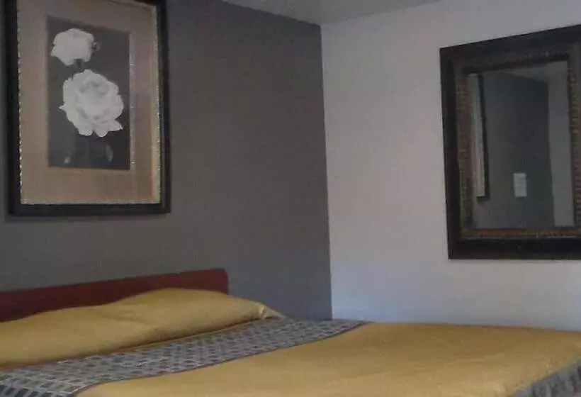 ホテル Laurel Inn