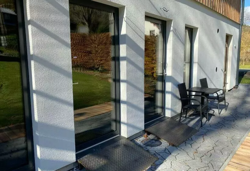 Hotelli Pod Kapličkou