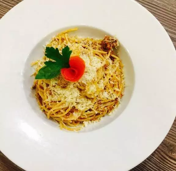 Hotelli Pod Kapličkou