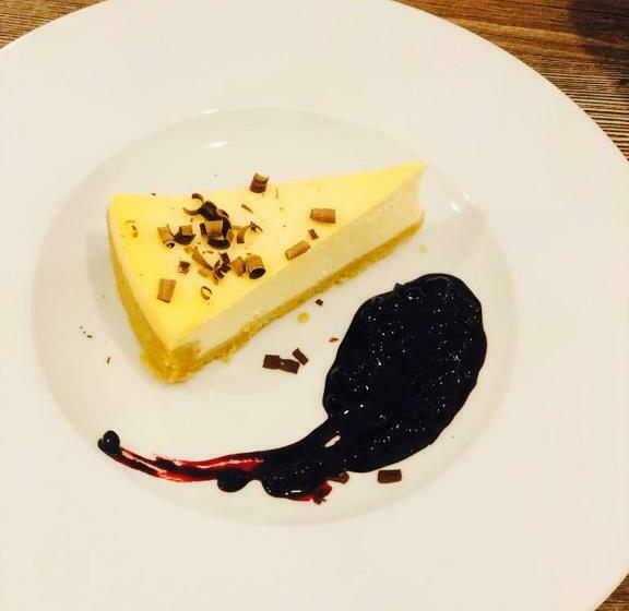 호텔 Pod Kapličkou