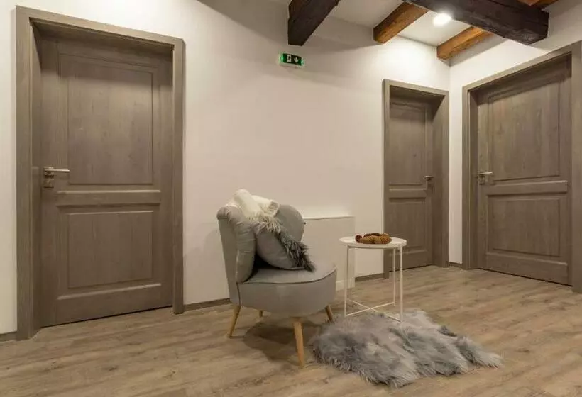 Hotelli Pod Kapličkou