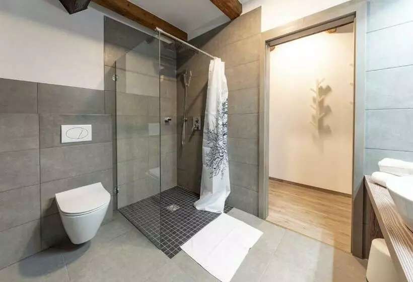 Hotelli Pod Kapličkou