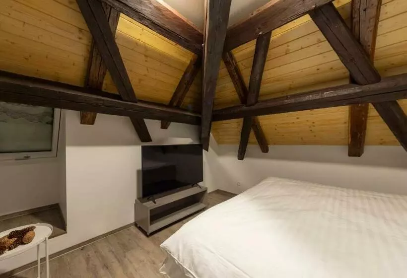 Hotelli Pod Kapličkou