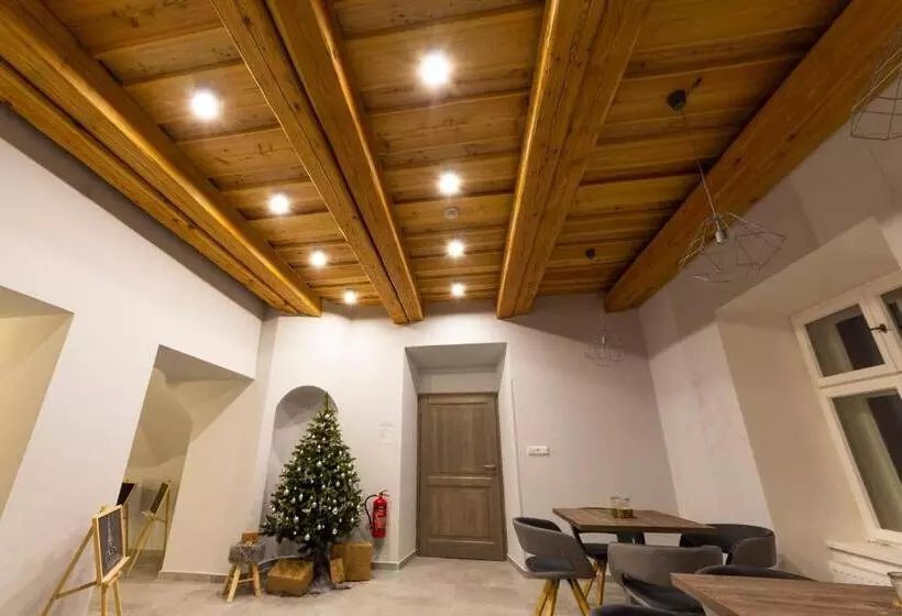 Hotelli Pod Kapličkou