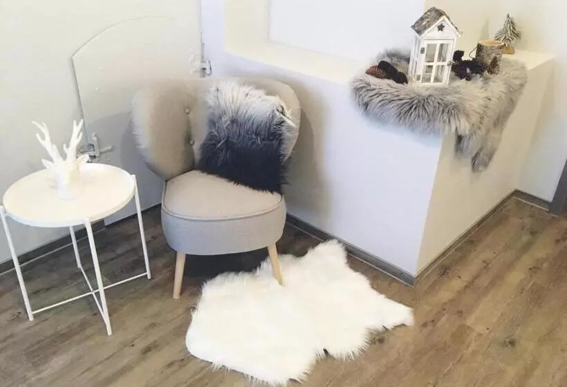 Hotelli Pod Kapličkou