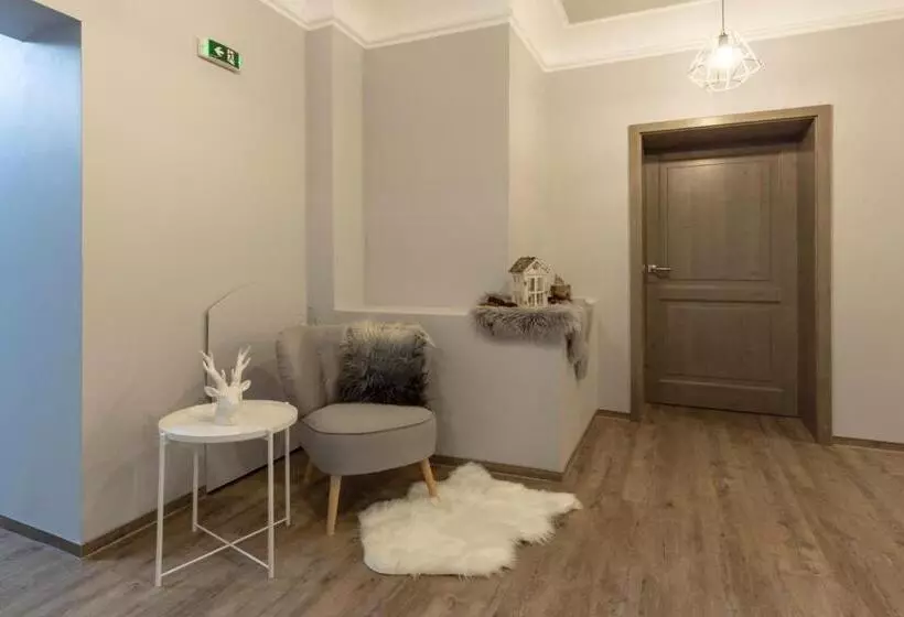 Hotelli Pod Kapličkou