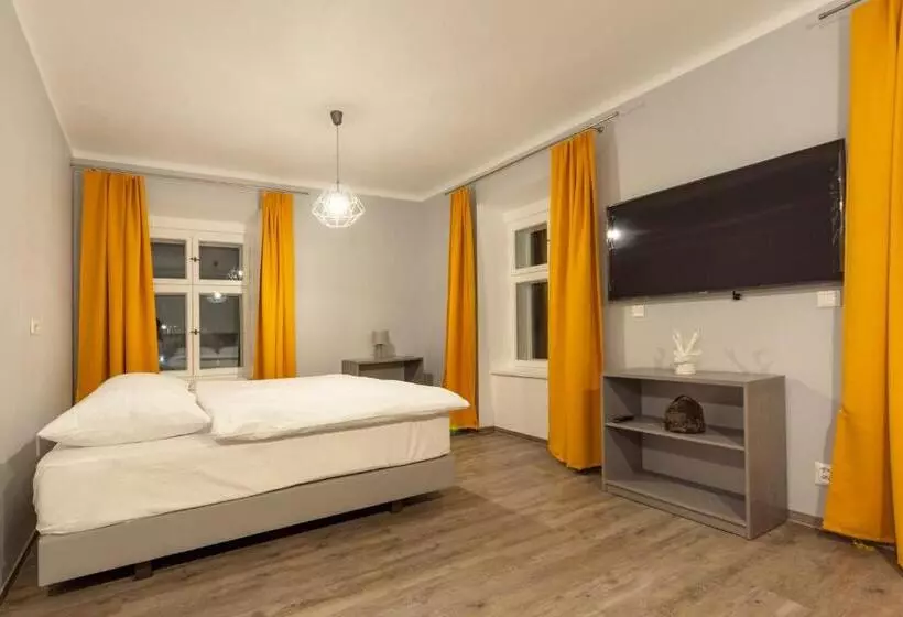 Hotelli Pod Kapličkou