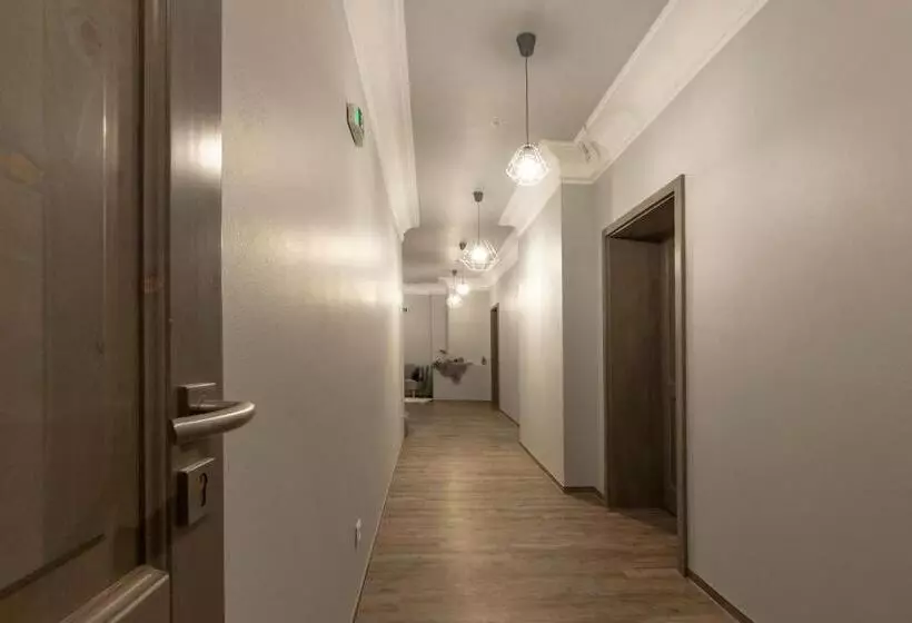 Hotelli Pod Kapličkou