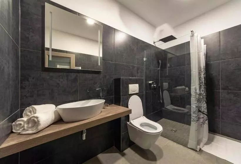 Hotelli Pod Kapličkou