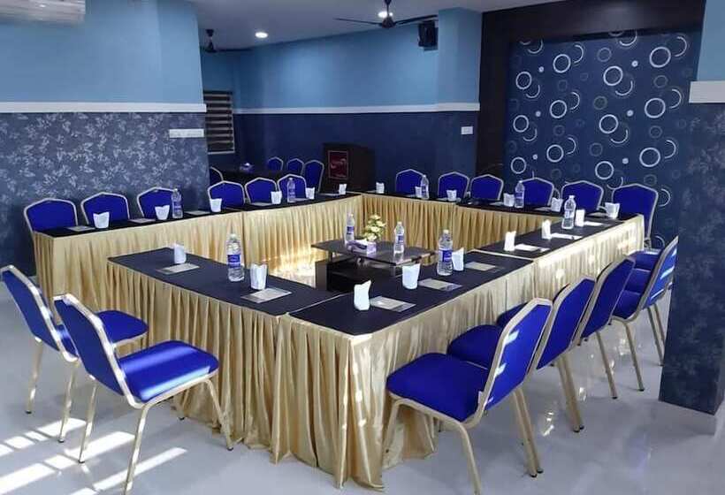 فندق The Crescent Suites