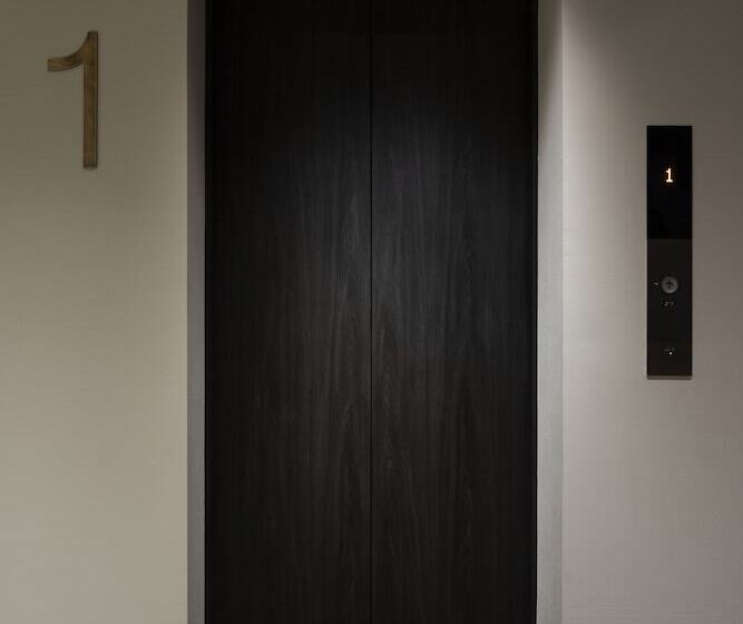 Unwind Hotel & Bar Otaru